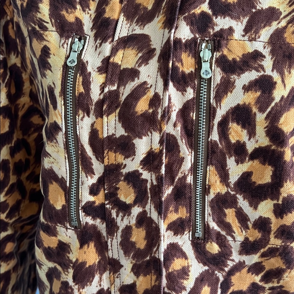 Kate Spade New York Panthera Coat - Picture 4 of 13